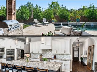 16504 Heartleaf Rd, Frisco, TX 75033