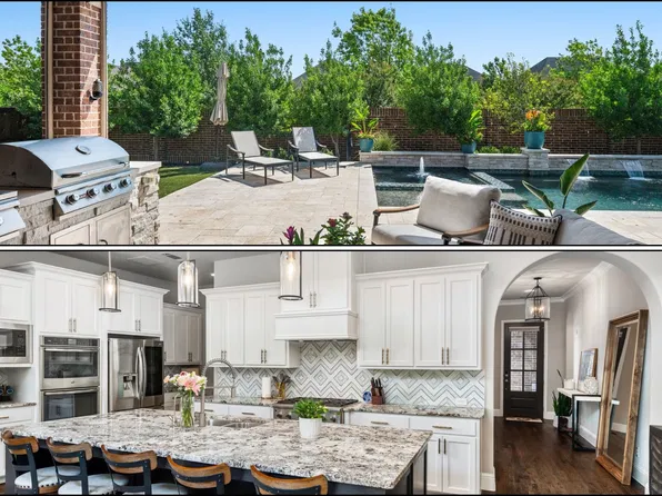 16504 Heartleaf Rd, Frisco, TX 75033