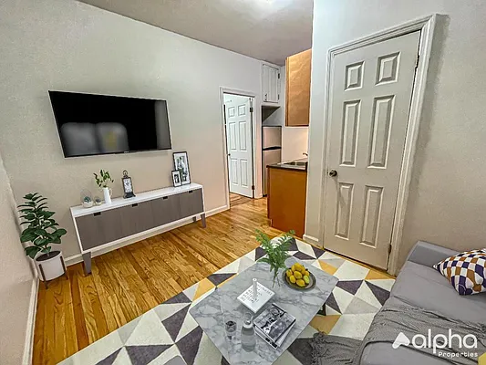 Rented by Alpha Properties NYC I LLC | media 3