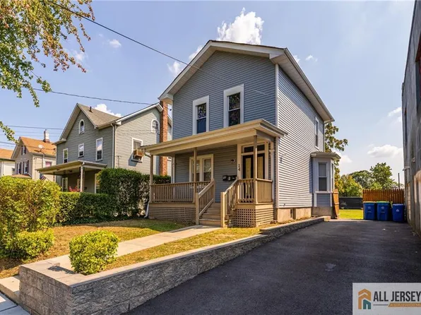 14 Jackson Ave, North Plainfield, NJ 07060