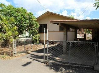 87-153 Makona St #E, Waianae, HI 96792