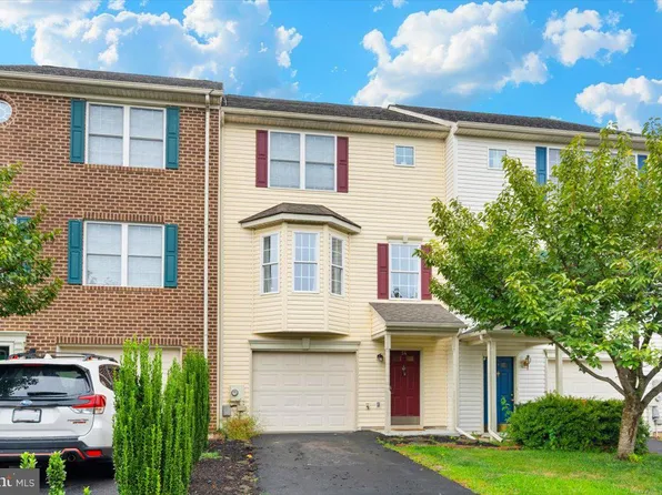 54 Teague Ln, Martinsburg, WV 25404