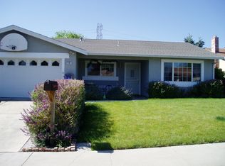 2105 Hamlin Ct, Antioch, CA 94509