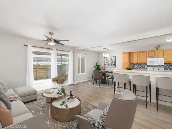 6883 Bear River Row Unit 1, San Diego, CA 92139