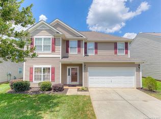 3809 Caldwell Ridge Pkwy #49, Charlotte, NC 28213