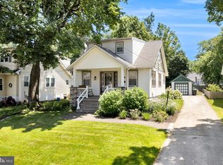 443 Tennis Ave, Glenside, PA 19038