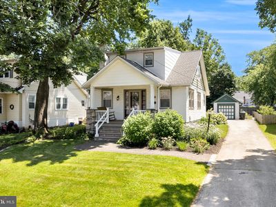 443 Tennis Ave, Glenside, PA, 19038