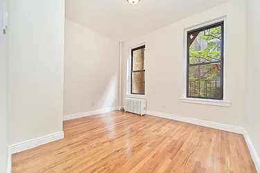 Rented by Living New York