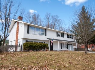 14 Northeast Dr, Rutland, VT 05701