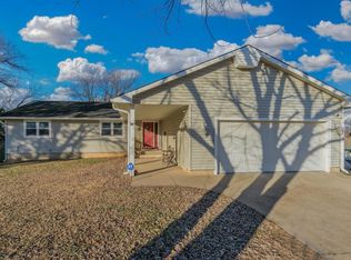 1211 Bobbie St, Augusta, KS 67010