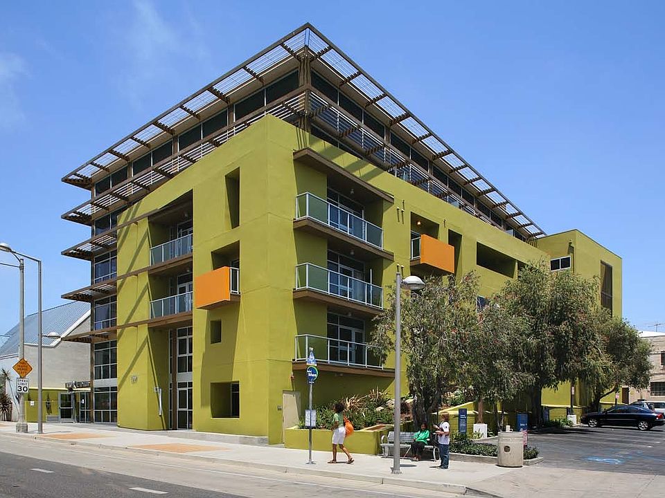 1st image of 1539 4th St APT 509
