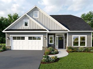 1043 Lakeside Dr, McDonald, PA 15057