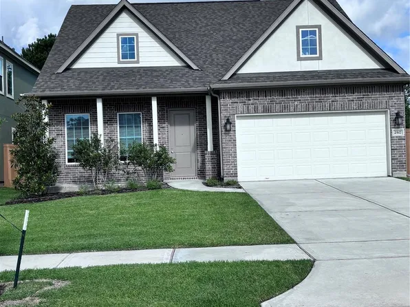 2517 Sherrilynn Sunset Dr, La Marque, TX