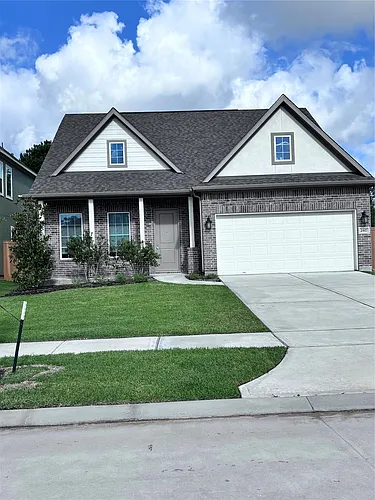 2517 Sherrilynn Sunset Dr Photo 1
