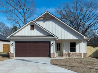 4006 Wesley St, Longview, TX 75605