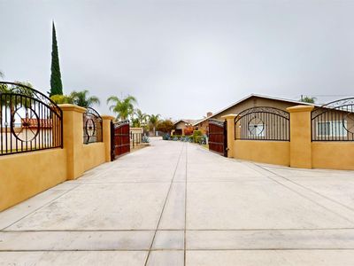 4460 S Carpenter Rd, Modesto, CA, 95358