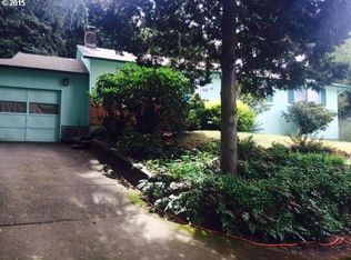 8836 SE Regents Dr, Milwaukie, OR