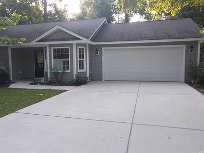 1208 10th Ave. #1208 Tenth Avenue, Conway, SC, 29526