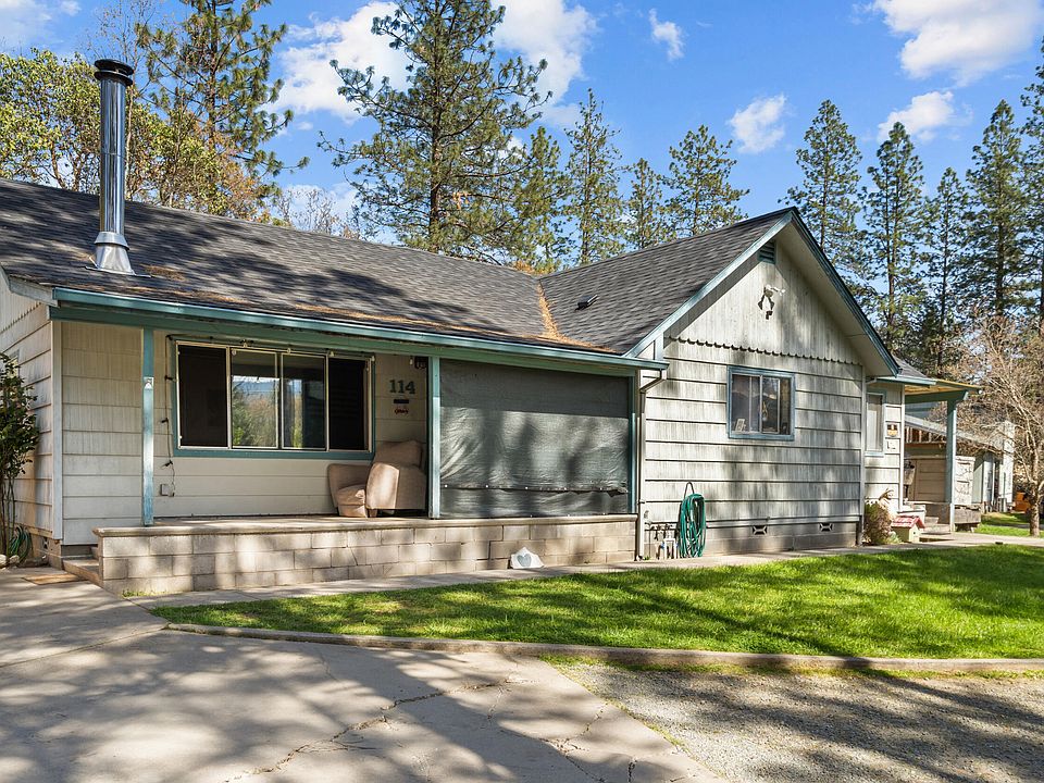 1st image of 114 Stringer Gap Rd