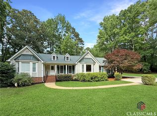 1040 Brookfield Dr, Watkinsville, GA 30677