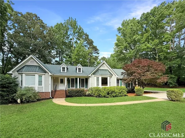 1040 Brookfield Drive, Watkinsville, GA 30677