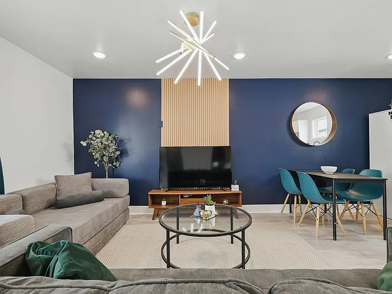 4416 San Jacinto St #102 — Photo 8