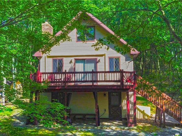 533 Watercrest Ave, Effort, PA 18330