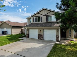1104B Forsythia Ave, Sandpoint, ID 83864