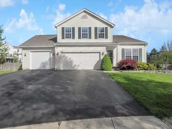 5641 Tarben Woods Ct, Columbus, OH 43230