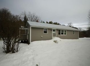 207 River Rd, New Boston, NH 03070