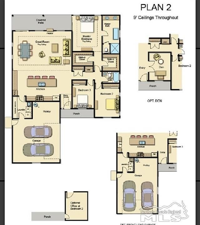2nd image of 757 E Cottage Loop