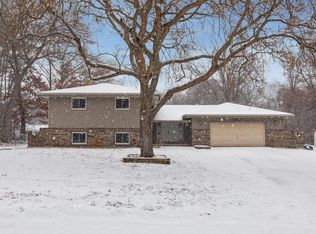 2417 148th Ave NE, Ham Lake, MN 55304