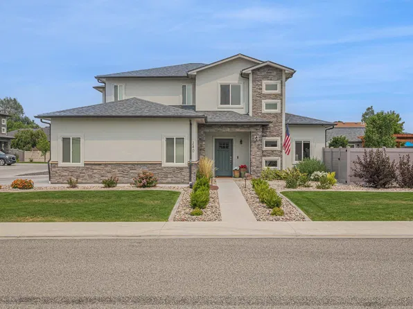 240 Esperanza Ct, Grand Junction, CO 81503