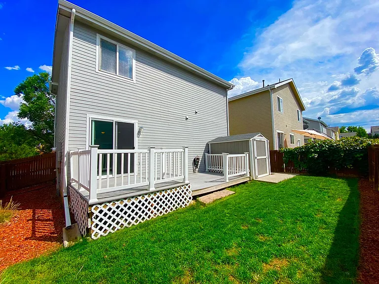 4603 S Simms Ct — Photo 19