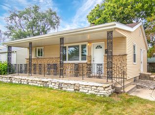 1315 Roosevelt Ave, Joliet, IL 60435