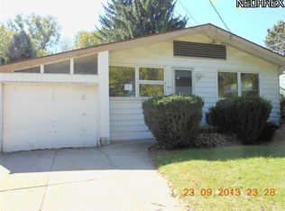 892 Hancock Ave, Akron, OH 44314