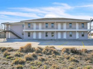 1303 Philadelphia St, Laredo, TX 78041