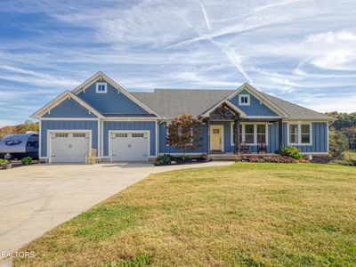 6110 Jim Luttrell Ln, Knoxville, TN, 37918