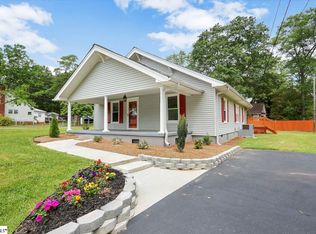 110 Babb St, Fountain Inn, SC 29644