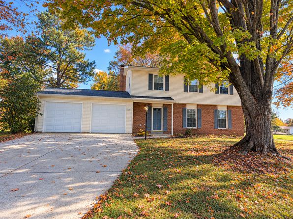 5364 Old Stone Ct