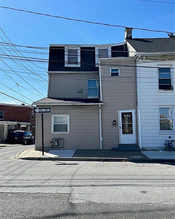 714 N 2nd St, Allentown, PA 18102 Zillow