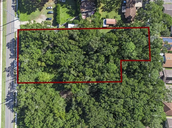 2124 Votaw Rd Lot 44, Apopka, FL 32703