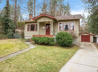 1426 S Southeast Blvd, Spokane, WA 99203