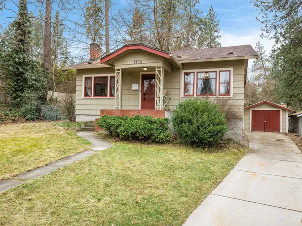 1426 S Southeast Blvd, Spokane, WA 99203
