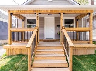 57 Richmond Ave, Saint Catharines, ON L2R3W6