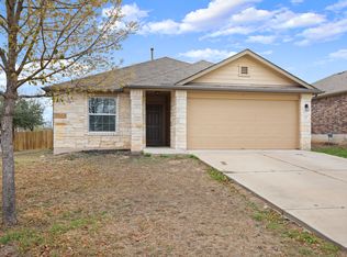 101 Song Sparrow Cv, Kyle, TX 78640