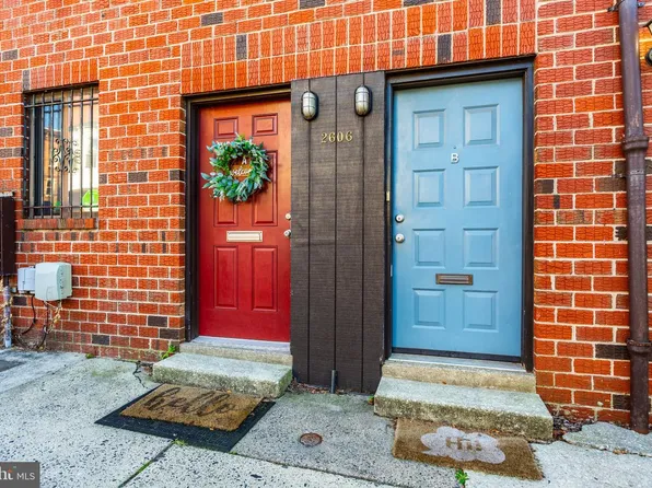 2606 Parrish St, Philadelphia, PA 19130