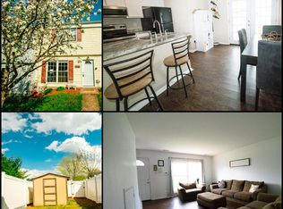 508 Chestnut Ct, Taneytown, MD 21787