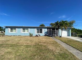 21874 Cellini Ave, Port Charlotte, FL 33952