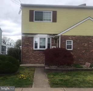 321 Lincoln Ave, Bristol, PA, 19007
